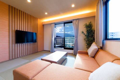 Mt Fuji Resort Club 結 富士河口湖 の宿泊予約 ホテルズドットコム Mt Fuji Resort Club 結 富士河口湖 の宿泊予約 ホテルズドットコム