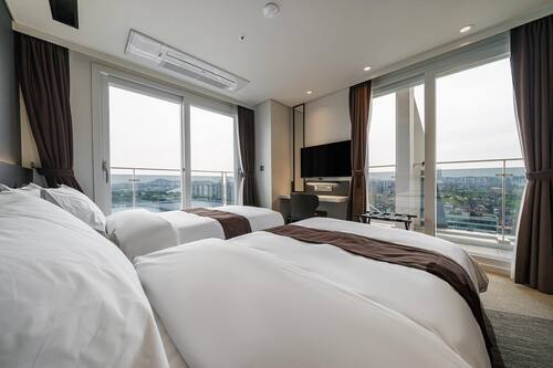 Kintex By K Tree 高陽 の宿泊予約 ホテルズドットコム Kintex By K Tree 高陽 の宿泊予約 ホテルズドットコム