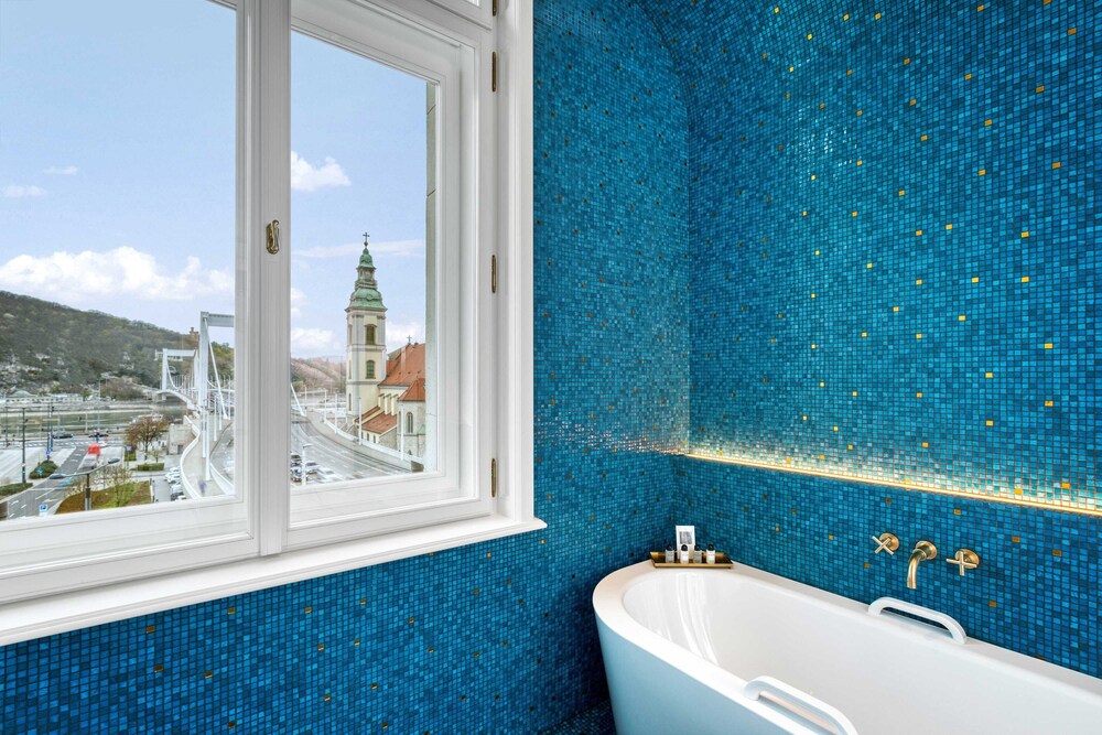 Matild Palace A Luxury Collection Hotel Budapest In Budapest Hotels Com