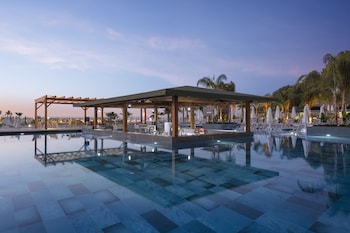 Alanya bölgesindeki Mylome Luxury Hotel & Resort resmi