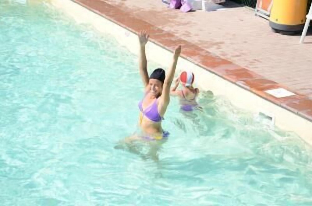 Prenota La Risacca Family Camping Village A Porto Sant Elpidio Hotels Com