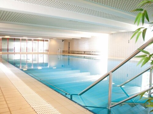 锻炼用游泳池/小型健身游泳池