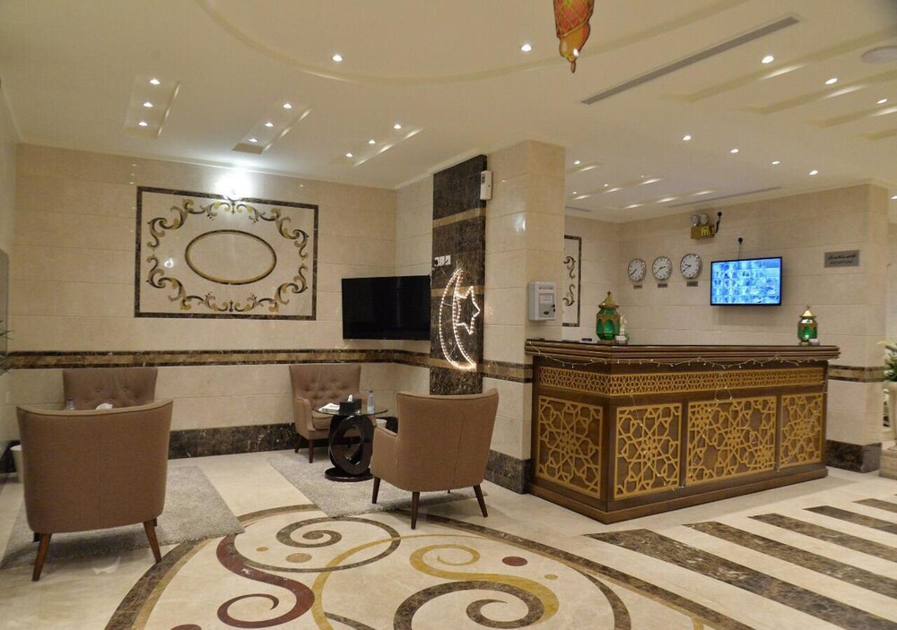 احجز حياة إن في جدة قارن أسعار الفنادق في جدة