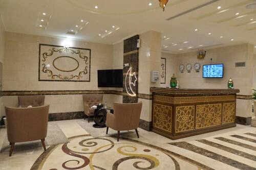 احجز حياة إن في جدة قارن أسعار الفنادق في جدة