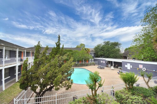 16+ Pet friendly hotels in webster tx