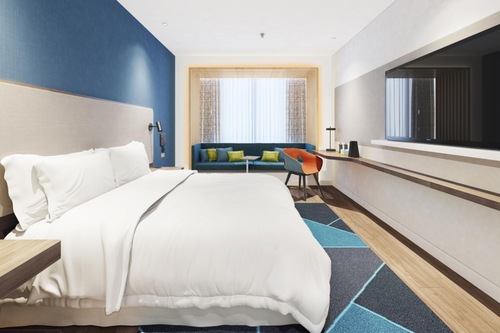 حجز فوري لأفضل الفنادق بجوار هاربين آيس وعالم الثلج في هابرين موقع Hotels Com