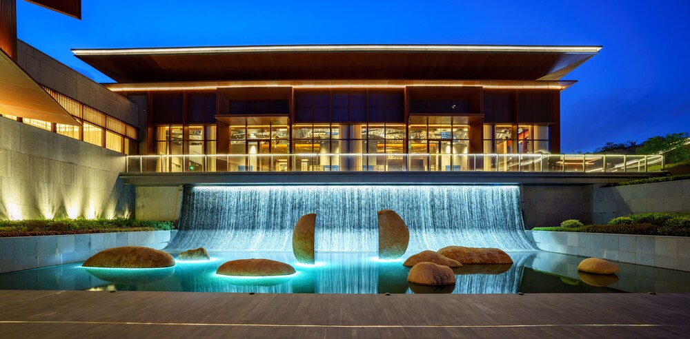 南京园博园英迪格酒店预订, 2019南京南京园博园英迪格酒店价格| hote