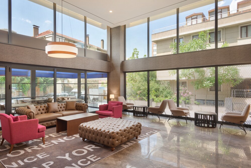 book tryp by wyndham istanbul atasehir in istanbul hotels com