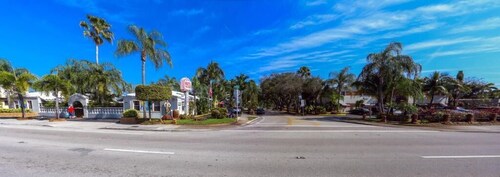 Hotellit Lahella Kohdetta Gulfstream Park Racing And Casino Hotels Com