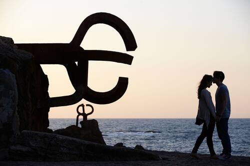 Dating For Seniors In.san Sebastian Dating For Seniors In.san Sebastian