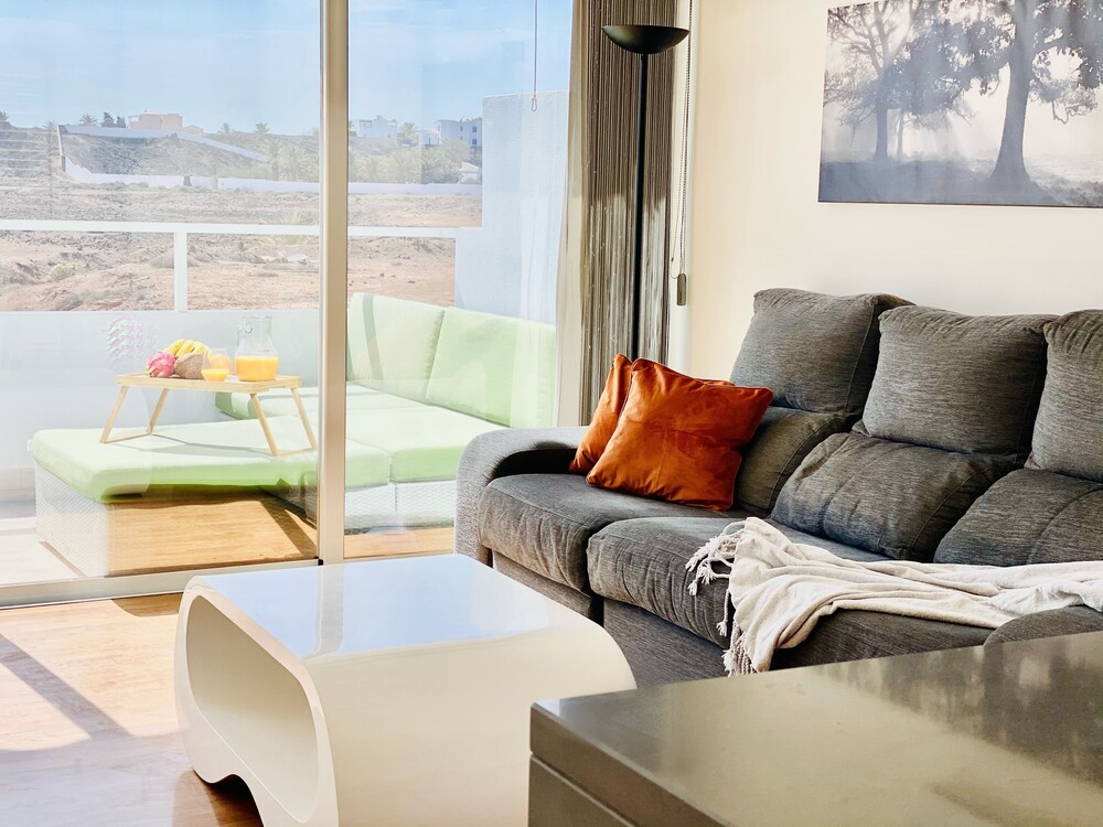 احجز Sunset Suite Lanzarote في تيجويس قارن أسعار الفنادق في تيجويس