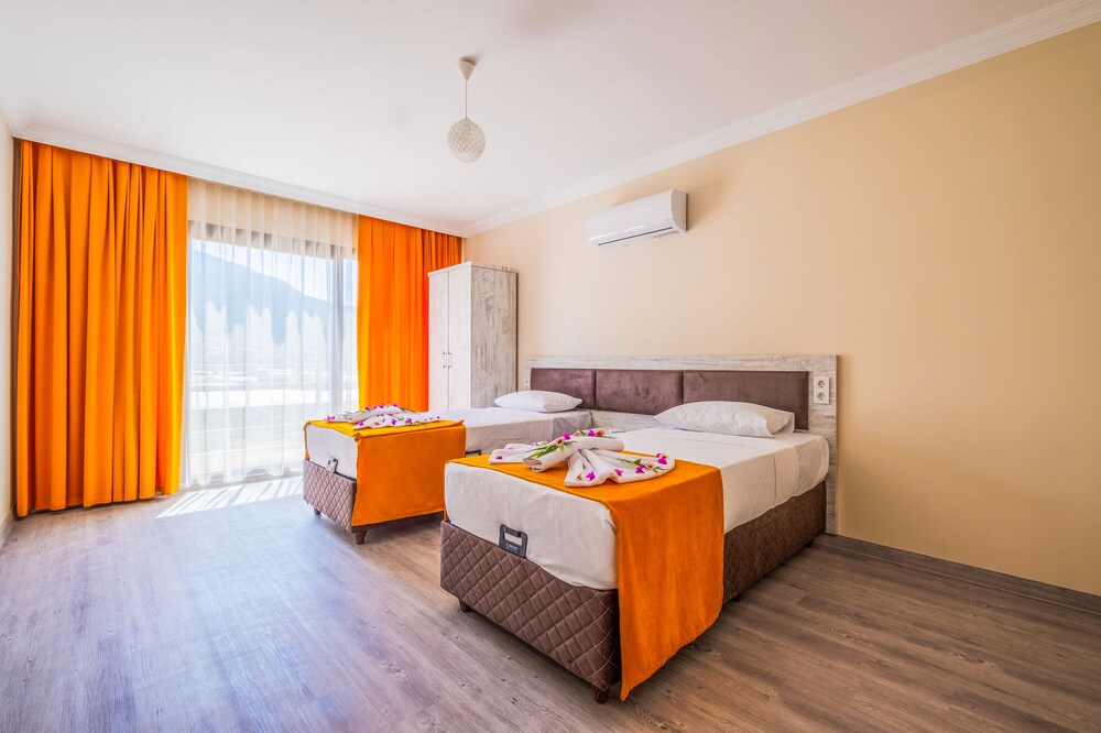 fethiye öğrenci apart fiyatları