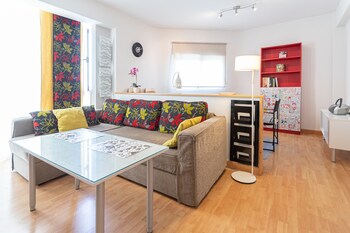Image de Apartamento La Jacaranda à Cadix