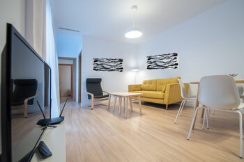 Image de Apartamento Colon en Cádiz à Cadix