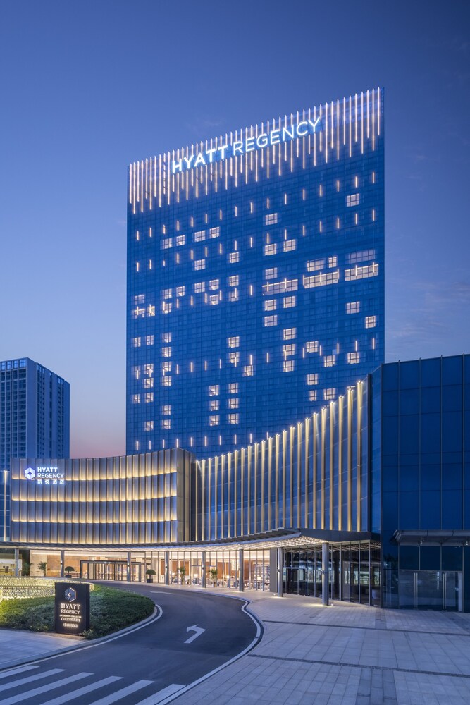 广州增城凯悦酒店