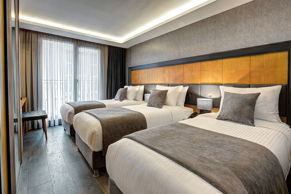 احجز No 12 Hotel Sultanahmet في إسطنبول قارن أسعار الفنادق في إسطنبول