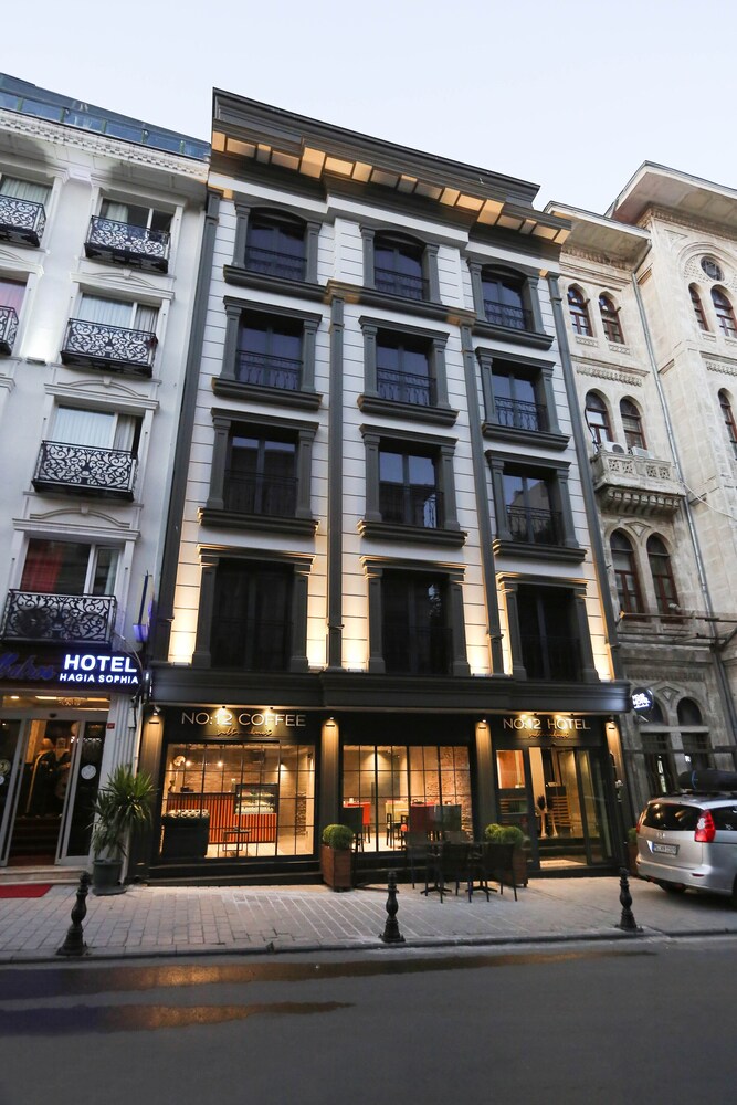 Book No 12 Hotel Sultanahmet In Istanbul Hotels Com