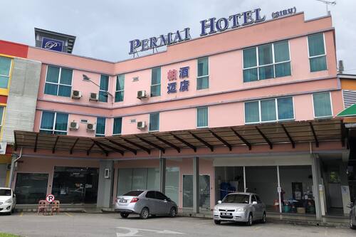 Book Permai Hotel Sibu In Sibu Hotels Com