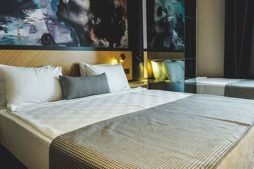 book ni boutique hotel in antalya hotels com