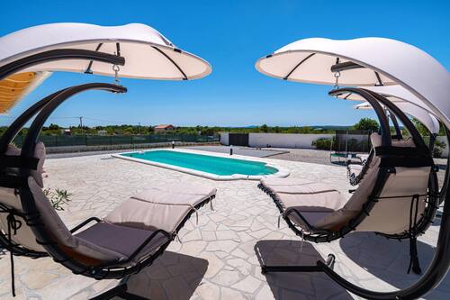 Book Awesome Home In Zemunik Donji With 3 Bedrooms Wifi And Outdoor Swimming Pool Hotels Com Outdoor Swimming Pool, Pool City Outdoor Furniture