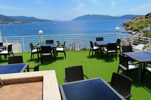 Book Casa Mare Bodrum In Bodrum Hotels Com