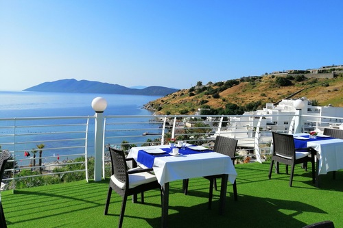 Book Casa Mare Bodrum In Bodrum Hotels Com