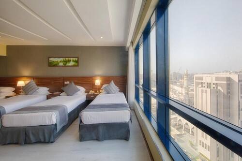 احجز فندق الصفوة رويال أوركيد في مكة المكرمة قارن أسعار الفنادق في مكة المكرمة