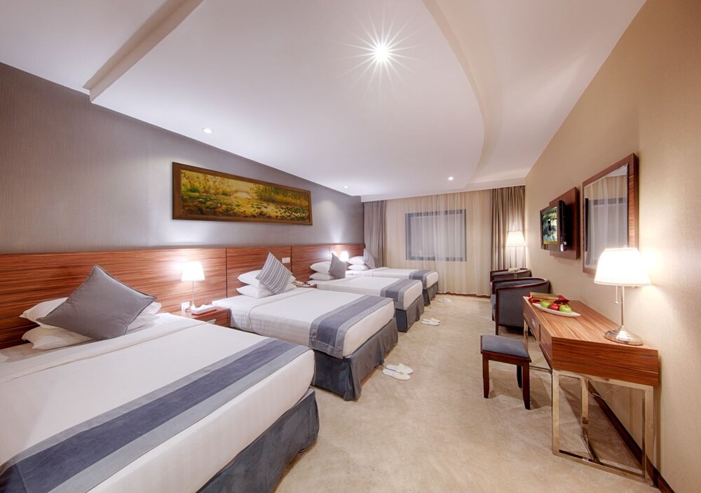 احجز فندق الصفوة رويال أوركيد في مكة المكرمة قارن أسعار الفنادق في مكة المكرمة