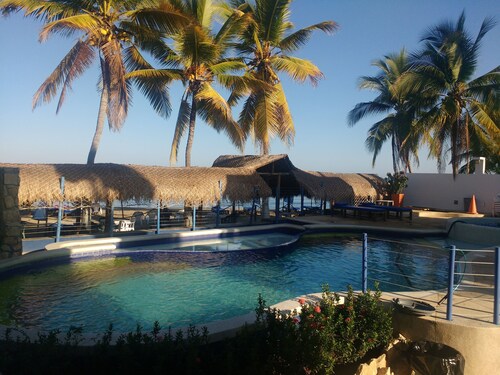 15 Closest Hotels To Parque Principal Santiago De Tolu In Tolu Hotels Com