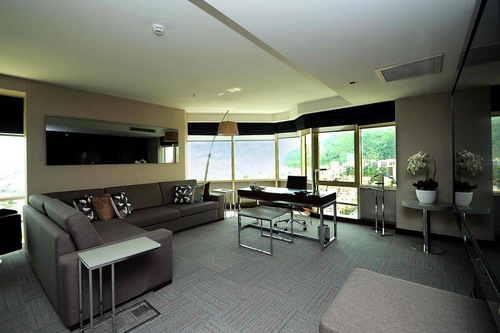 Ramada Encore By Wyndham Izmir Izmir Info Photos Reviews Book At Hotels Com