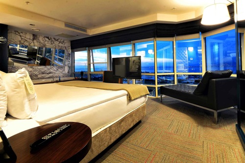 Book Ramada Encore By Wyndham Izmir In Izmir Hotels Com