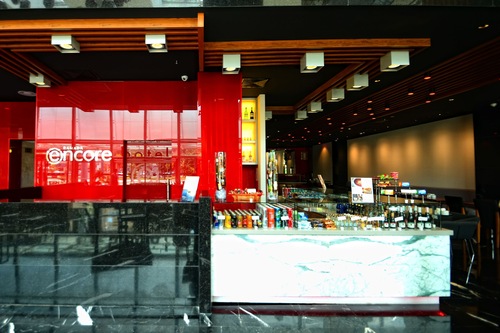 Ramada Encore By Wyndham Izmir Izmir Info Photos Reviews Book At Hotels Com