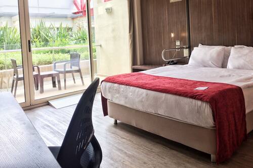 ramada encore by wyndham izmir izmir info photos reviews book at hotels com