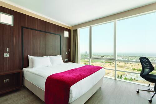 book ramada encore by wyndham izmir in izmir hotels com