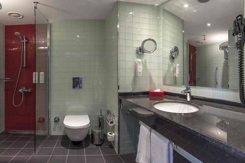 Ramada Encore By Wyndham Izmir Izmir Info Photos Reviews Book At Hotels Com