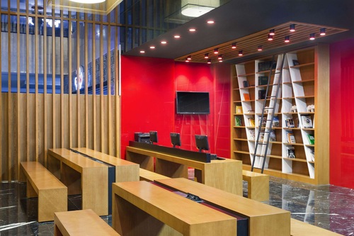 Ramada Encore By Wyndham Izmir Izmir Info Photos Reviews Book At Hotels Com