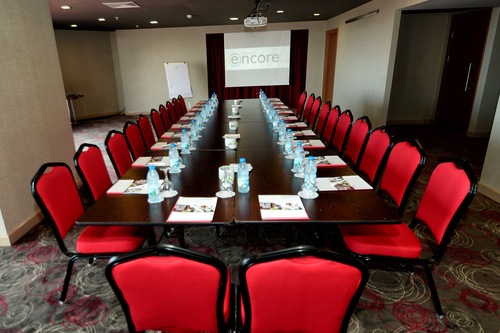 Book Ramada Encore By Wyndham Izmir In Izmir Hotels Com