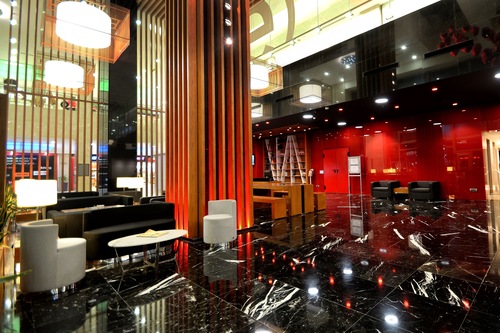 Ramada Encore By Wyndham Izmir Izmir Hotels Com