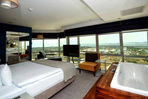 book ramada encore by wyndham izmir in izmir hotels com