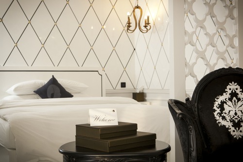 ホテル ザ デザイナーズ 弘大 弘大設計師酒店 ソウル の宿泊予約 ホテルズドットコム