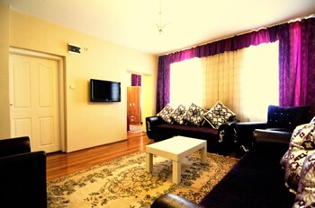 İstanbul bölgesindeki By Pera Suites resmi