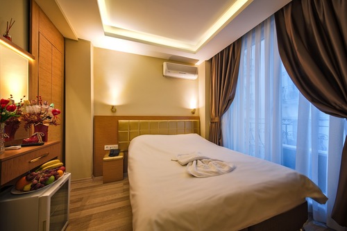 Book Gulhane Corner Hotel In Istanbul Hotels Com