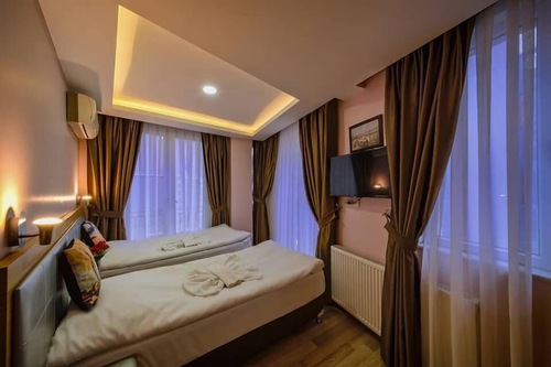 Book Gulhane Corner Hotel In Istanbul Hotels Com