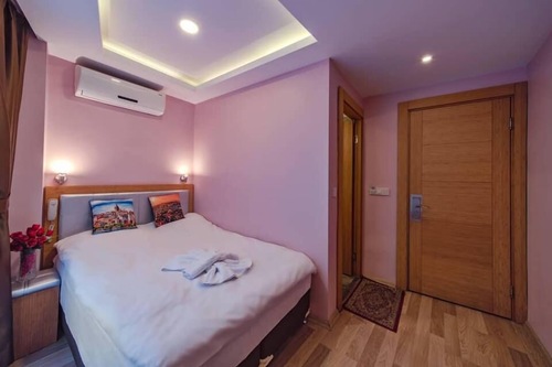 Book Gulhane Corner Hotel In Istanbul Hotels Com
