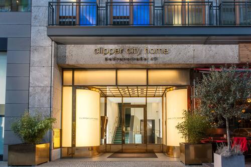 clipper city home berlin in berlijn hotels com