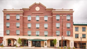 Top 10 Hotels In Carbondale Pennsylvania Hotels In Carbondale