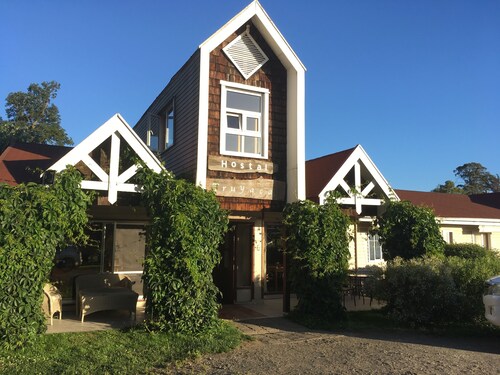 オソルノ Zos カナル バホ カルロス オット シエベルト空港 周辺のホテル 宿泊予約 格安ホテル予約 最安値検索 ホテルズドットコム