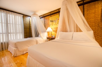 Foto del Sea Wind Resort en Boracay