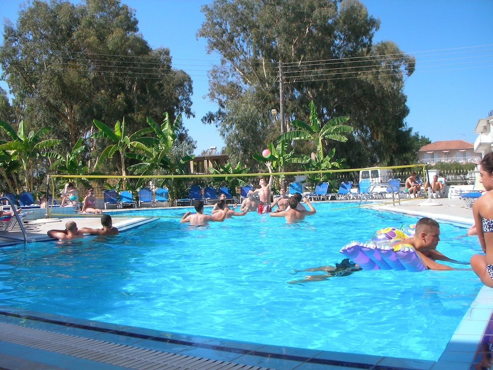 mariana hotel laganas zante