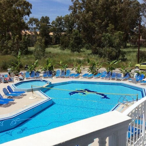 marianna hotel zante